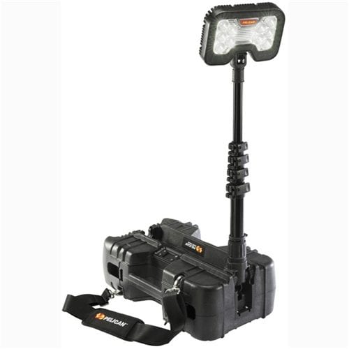 Pelican Products 9490 Remote Area Light - Tactical & Duty Gear